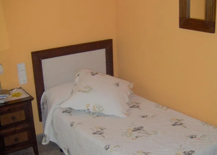 Hostal Restaurante Arasa
